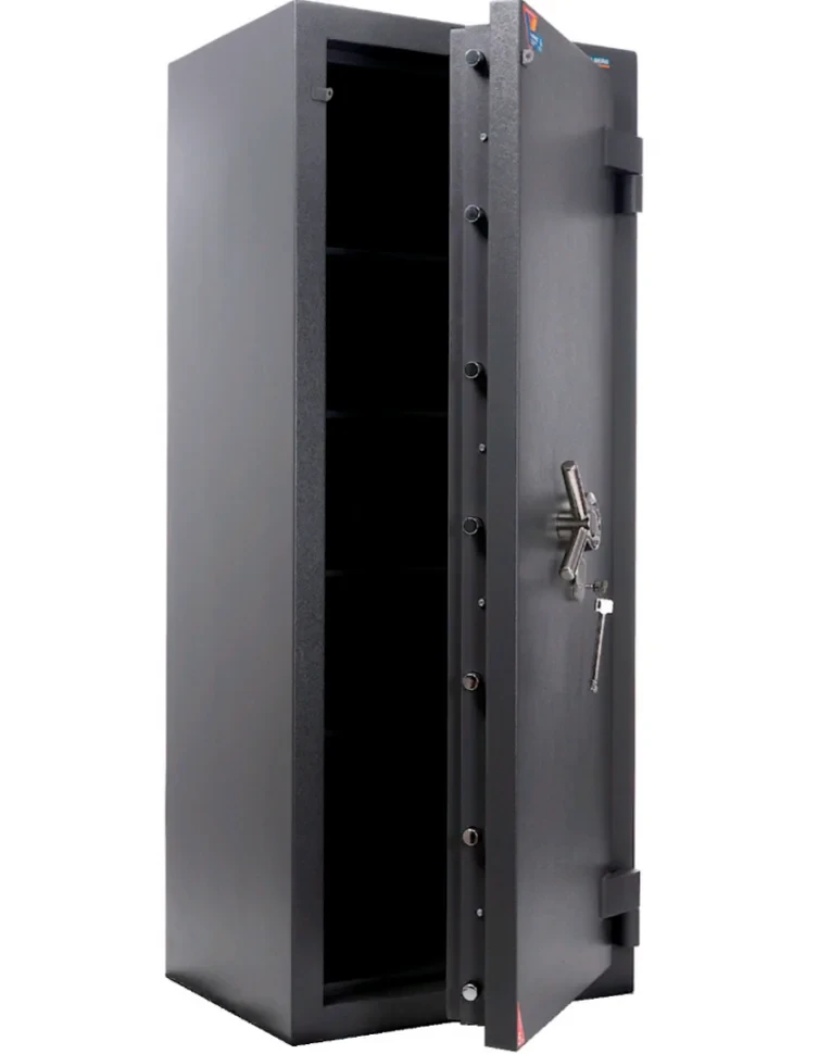 Взломостойкий сейф Valberg Алмаз 1668 EL купить в 