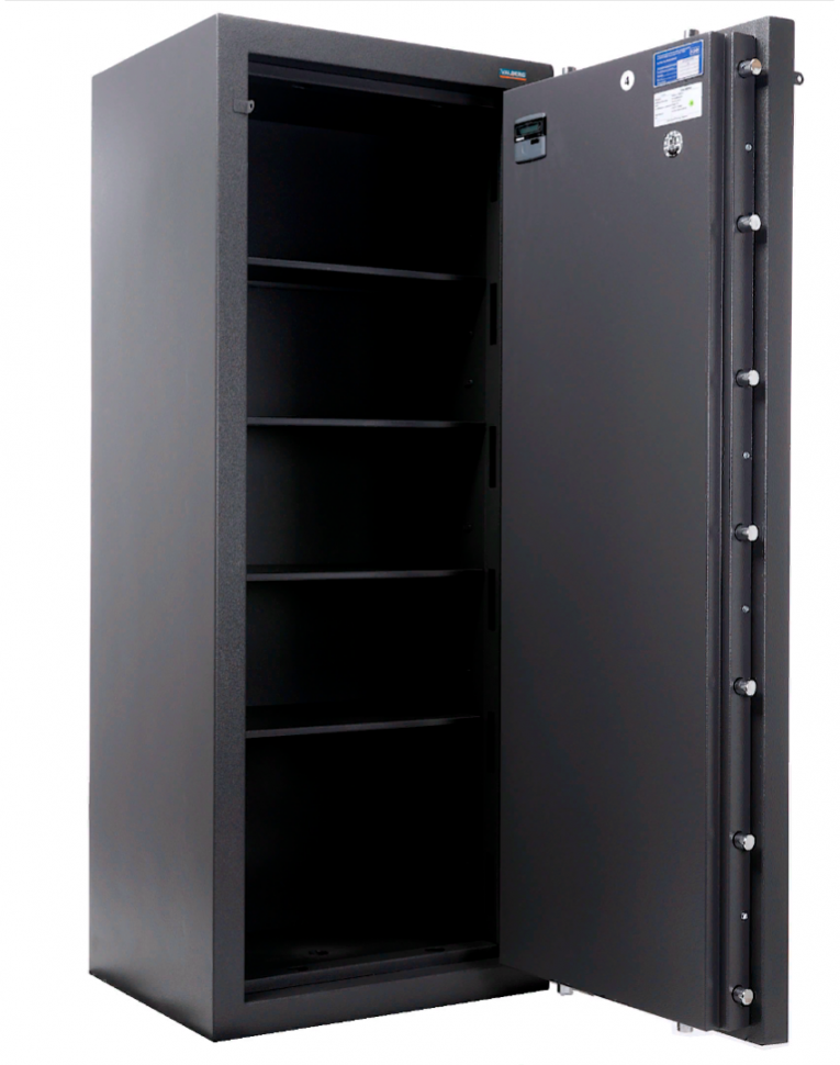 Взломостойкий сейф Valberg Алмаз 1668 EL купить в 