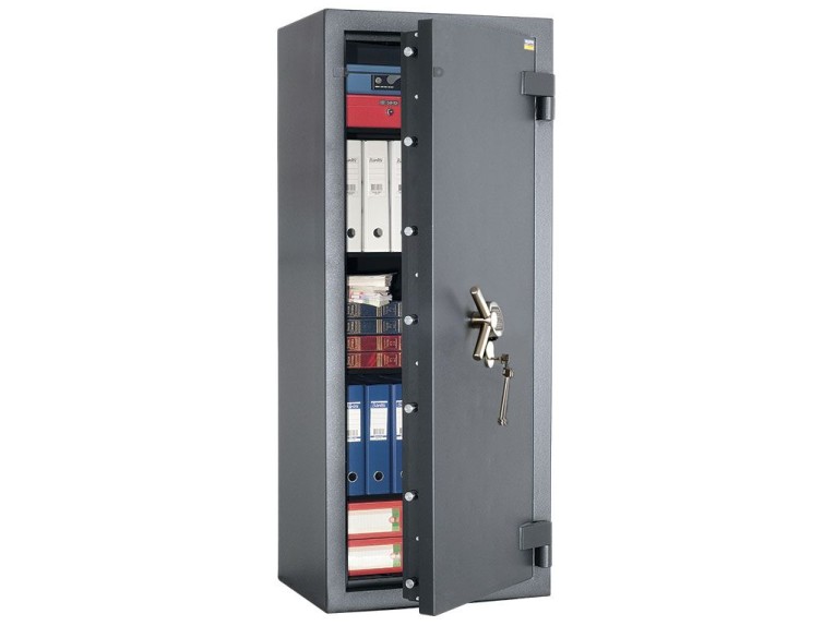 Взломостойкий сейф Valberg Алмаз 1668 EL купить в 