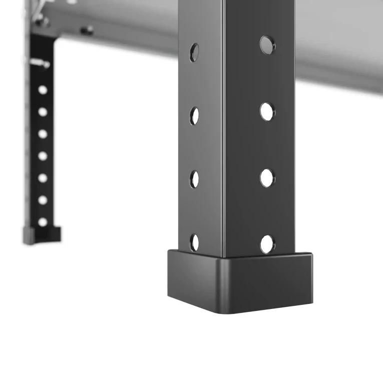 Антистатический стеллаж SPC 5М 2500х1200х500 5 полок купить в Антистатический стеллаж SPC 5М 2500х1200х500 5 полок купить в