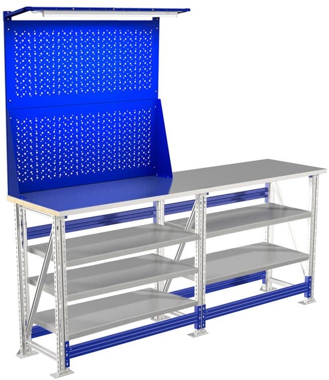 Верстак Master MT100.MF1 / MF1 / MF1.023.002.W купить в Верстак Master MT100.MF1 / MF1 / MF1.023.002.W купить в