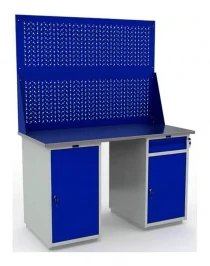 Верстак Profi WT140.WD1/WD2.020 Верстак Profi WT140.WD1/WD2.020