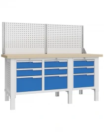 Стол-верстак Craft 1802.S333.13-1 Стол-верстак Craft 1802.S333.13-1