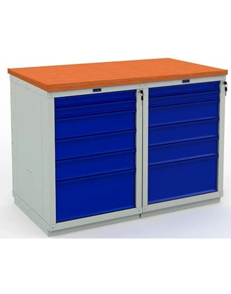 Верстак Expert W120.WS6/WS6.000 купить в Верстак Expert W120.WS6/WS6.000 купить в