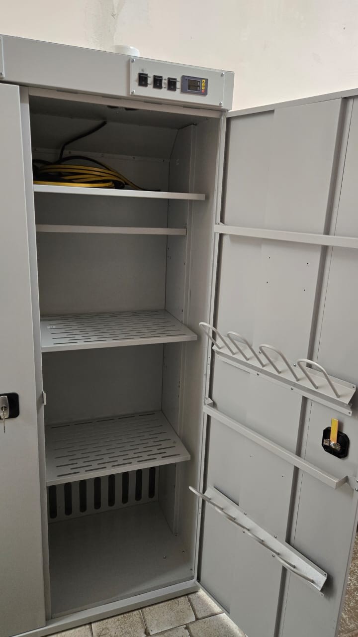 Сушильный шкаф ШС-4 СП3 Ф для одежды, белья и обуви купить в Сушильный шкаф ШС-4 СП3 Ф для одежды, белья и обуви купить в