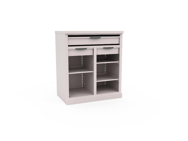 Шкаф инструментальный ERGO 181/2 №12 купить в Шкаф инструментальный ERGO 181/2 №12 купить в