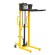 Ручной гидравлический штабелер SDA 0516 (500 кг; 1,6 м; вилы 210-620 мм) SMARTLIFT (SMART) купить в 