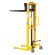 Ручной гидравлический штабелер SDA 0516 (500 кг; 1,6 м; вилы 210-620 мм) SMARTLIFT (SMART) купить в 