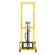 Ручной гидравлический штабелер SDA 0516 (500 кг; 1,6 м; вилы 210-620 мм) SMARTLIFT (SMART) купить в 