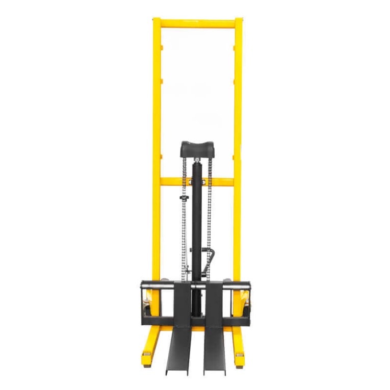 Ручной гидравлический штабелер SDA 0516 (500 кг; 1,6 м; вилы 210-620 мм) SMARTLIFT (SMART) купить в Ручной гидравлический штабелер SDA 0516 (500 кг; 1,6 м; вилы 210-620 мм) SMARTLIFT (SMART) купить в