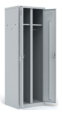 Шкаф ШРМ-22/600 Шкаф ШРМ-22/600