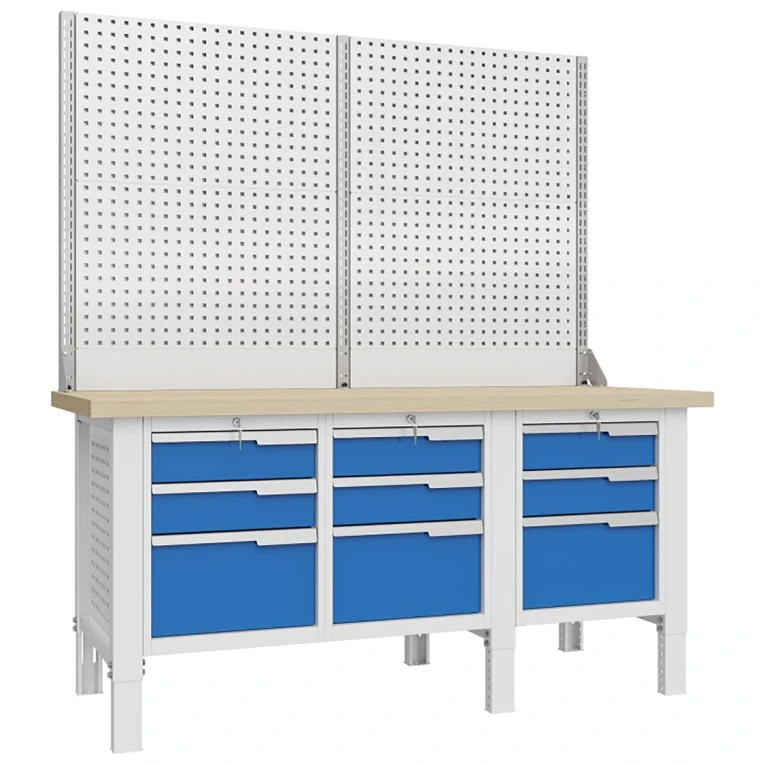 Стол-верстак Craft 1802.S333.13-2 купить в 