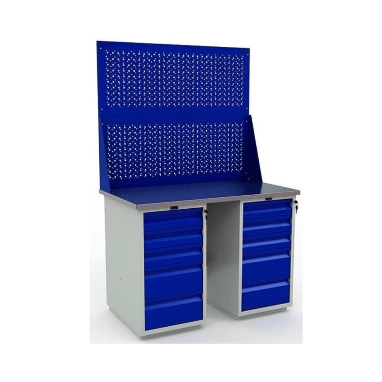 Верстак Profi WT120.WD5/WD5.020 купить в 