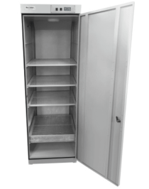 Сушильный шкаф ШС-2 СП6 с полками Сушильный шкаф ШС-2 СП6 с полками