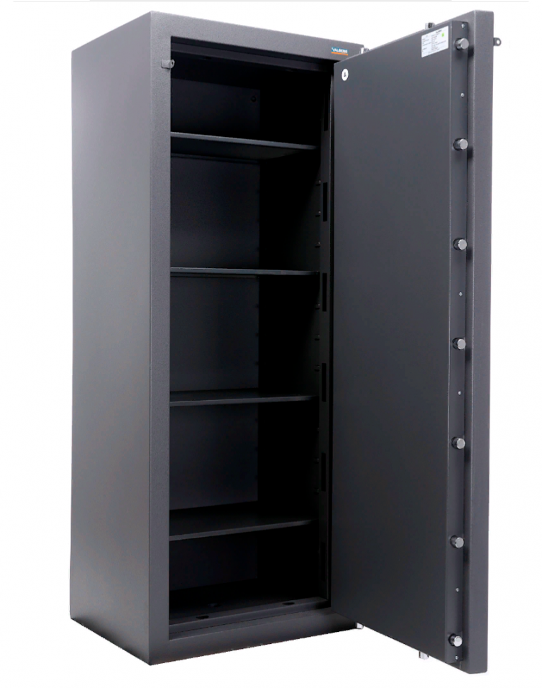Взломостойкий сейф Valberg Гранит III-1668 KL купить в Взломостойкий сейф Valberg Гранит III-1668 KL купить в
