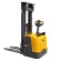 Штабелер электрический самоходный CDDK20 (2000 кг; 5,6 м; 24В / 300Ач) SMARTLIFT (SMART) купить в 