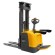 Штабелер электрический самоходный CDDK20 (2000 кг; 5,6 м; 24В / 300Ач) SMARTLIFT (SMART) купить в 