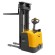 Штабелер электрический самоходный CDDK20 (2000 кг; 5,6 м; 24В / 300Ач) SMARTLIFT (SMART) купить в 