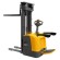 Штабелер электрический самоходный CDDK20 (2000 кг; 5,6 м; 24В / 300Ач) SMARTLIFT (SMART) купить в 