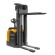 Штабелер электрический самоходный CDDK20 (2000 кг; 5,6 м; 24В / 300Ач) SMARTLIFT (SMART) купить в 