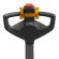 Штабелер электрический самоходный CDDK20 (2000 кг; 5,6 м; 24В / 300Ач) SMARTLIFT (SMART) купить в 