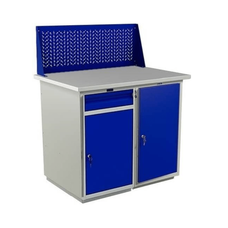 Верстак Profi WT100.WD2/WD1.010 купить в 