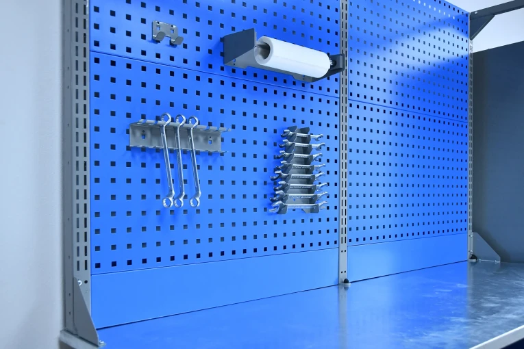 Верстак PRF 181.35.2-2F купить в Верстак PRF 181.35.2-2F купить в