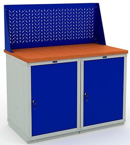 Верстак Expert W120.WS1/WS1.010 купить в 
