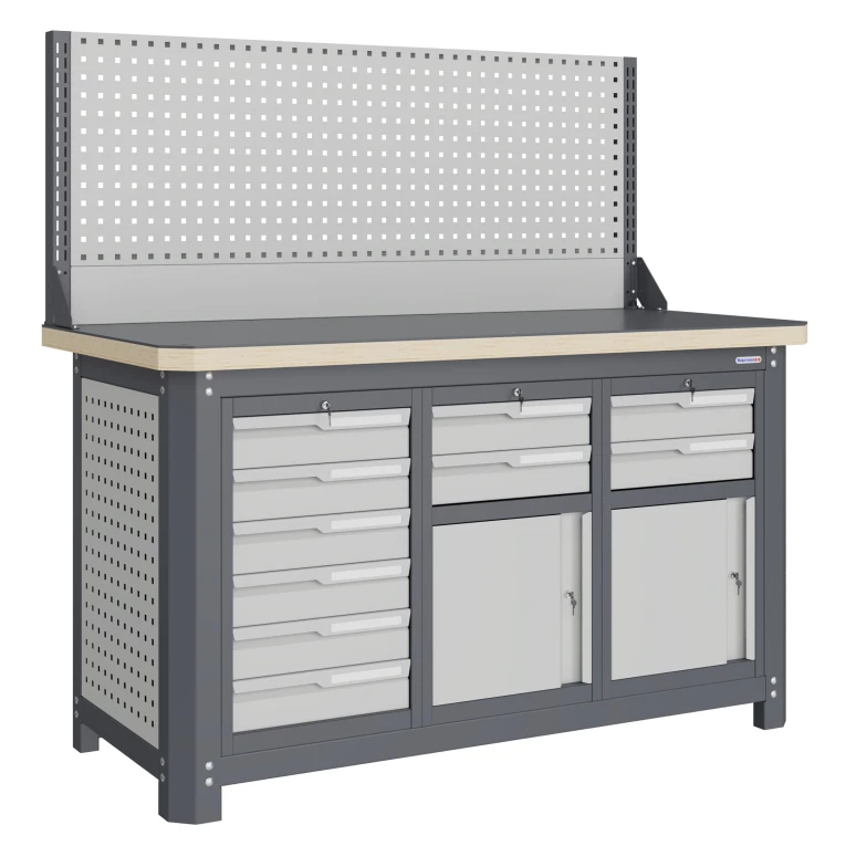 Верстак MCN 1552.S699-1 купить в 