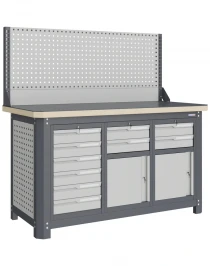 Верстак MCN 1552.S699-1 Верстак MCN 1552.S699-1