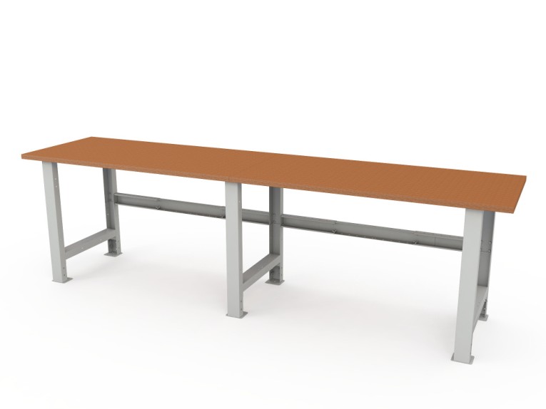 Стол рабочий WOKER PRO 15.3000 купить в 