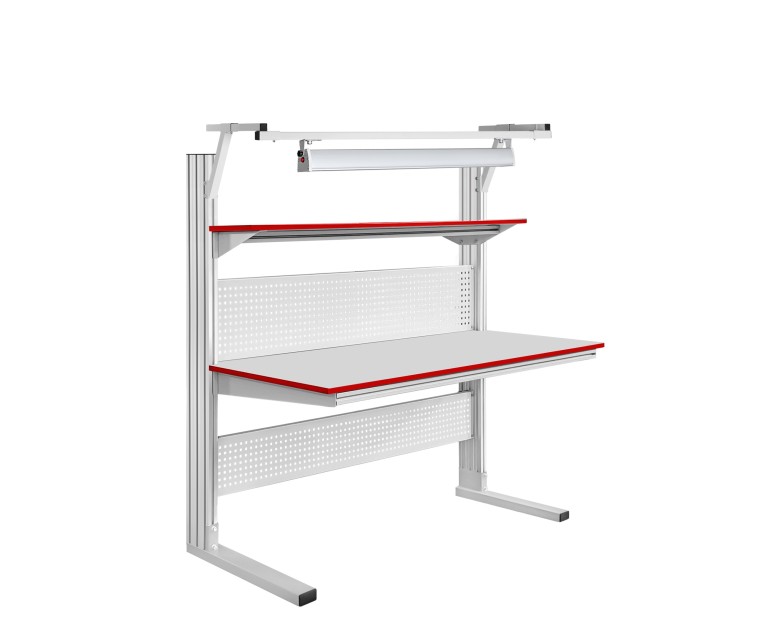 Стол промышленный Gresson СПД-1800КП купить в Стол промышленный Gresson СПД-1800КП купить в