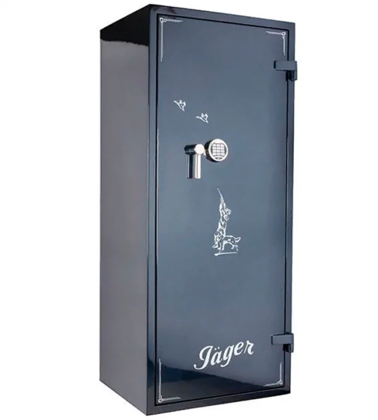 Эксклюзивный сейф Valberg Jager 1670 купить в 