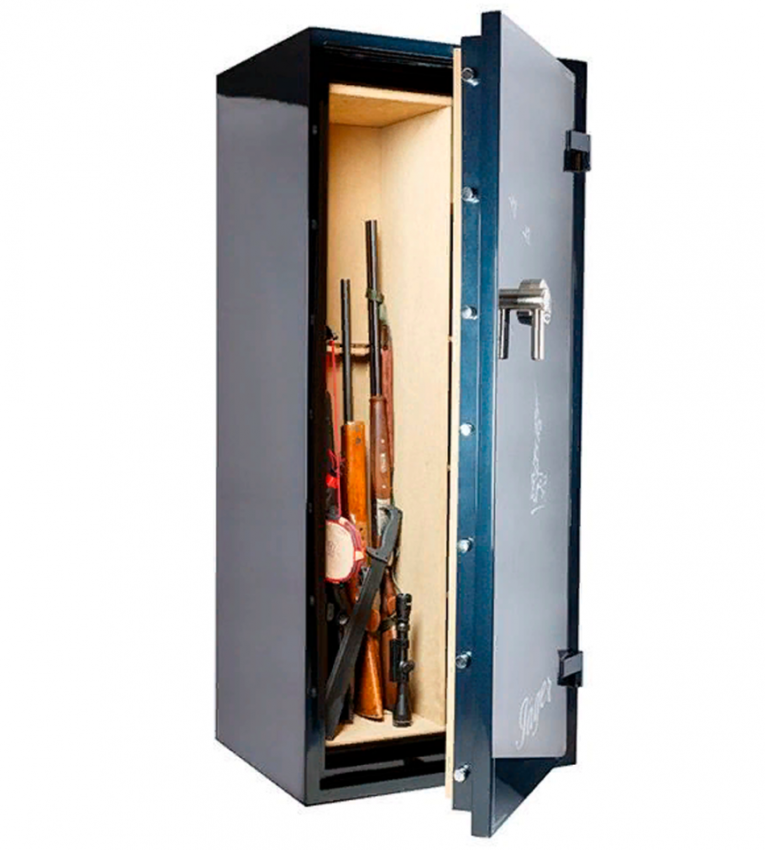 Эксклюзивный сейф Valberg Jager 1670 купить в Эксклюзивный сейф Valberg Jager 1670 купить в