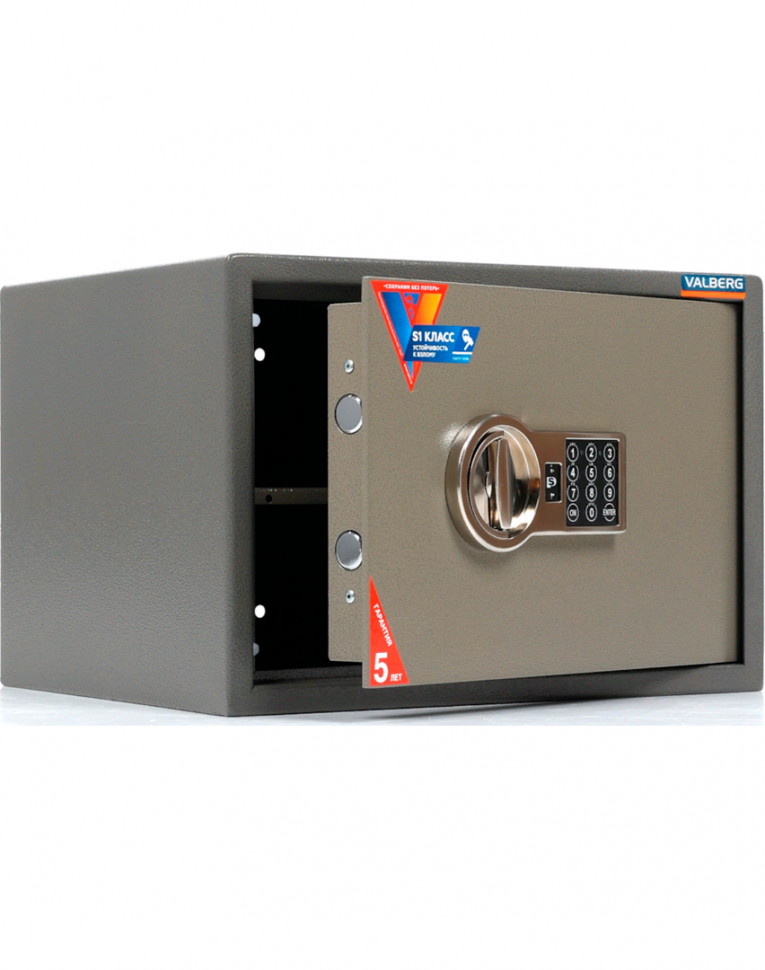 Мебельный сейф Valberg ASM-30 EL купить в Мебельный сейф Valberg ASM-30 EL купить в