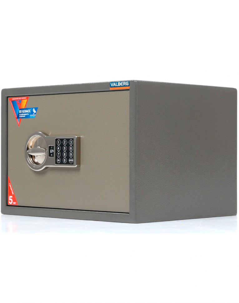 Мебельный сейф Valberg ASM-30 EL купить в Мебельный сейф Valberg ASM-30 EL купить в