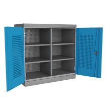 Шкаф инструментальный TNC 101.4S Шкаф инструментальный TNC 101.4S