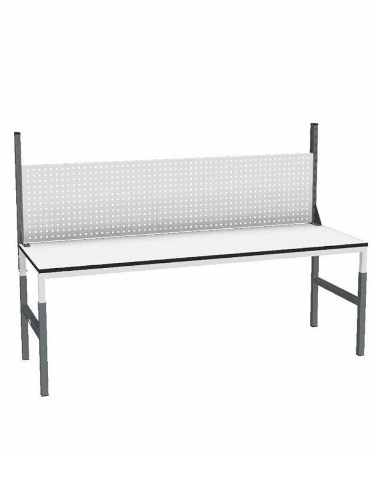 Стол монтажный ДиКом СР-М-200/90-02 ESD Пластик купить в Стол монтажный ДиКом СР-М-200/90-02 ESD Пластик купить в