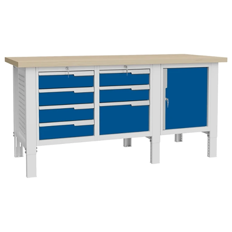 Стол-верстак Craft 1802.S347.13 купить в 