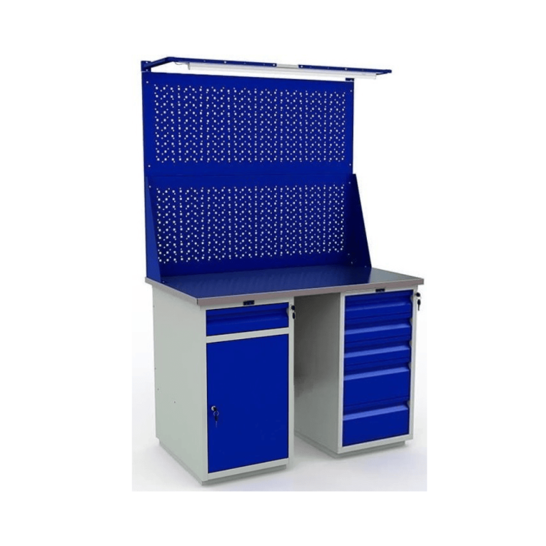 Верстак Profi WT120.WD2/WD5.021 купить в 