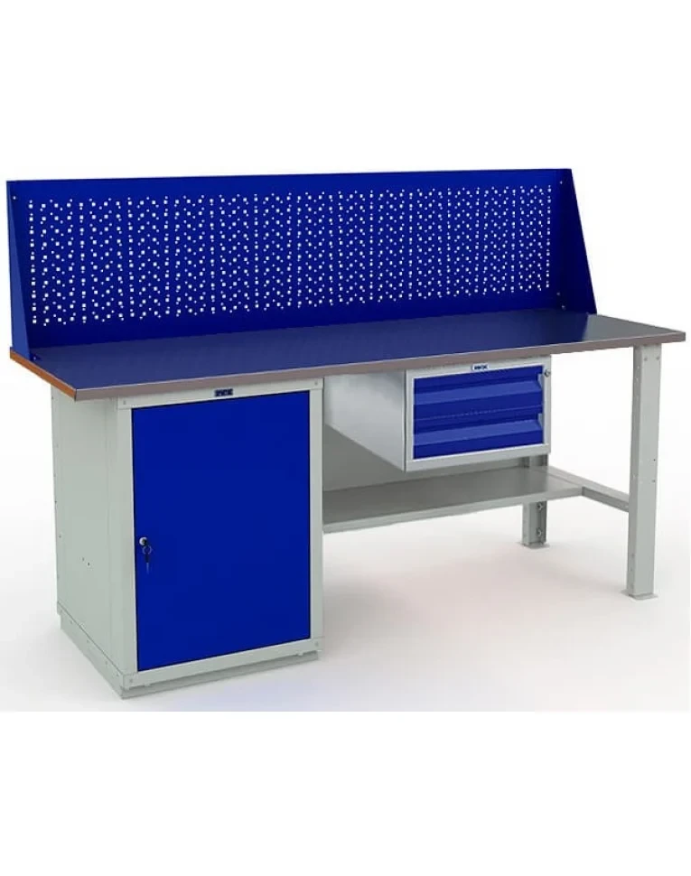 Верстак Expert W200.WS1/F2.110.W купить в Верстак Expert W200.WS1/F2.110.W купить в