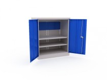 Шкаф инструментальный ERGO 181/2 №4 Шкаф инструментальный ERGO 181/2 №4