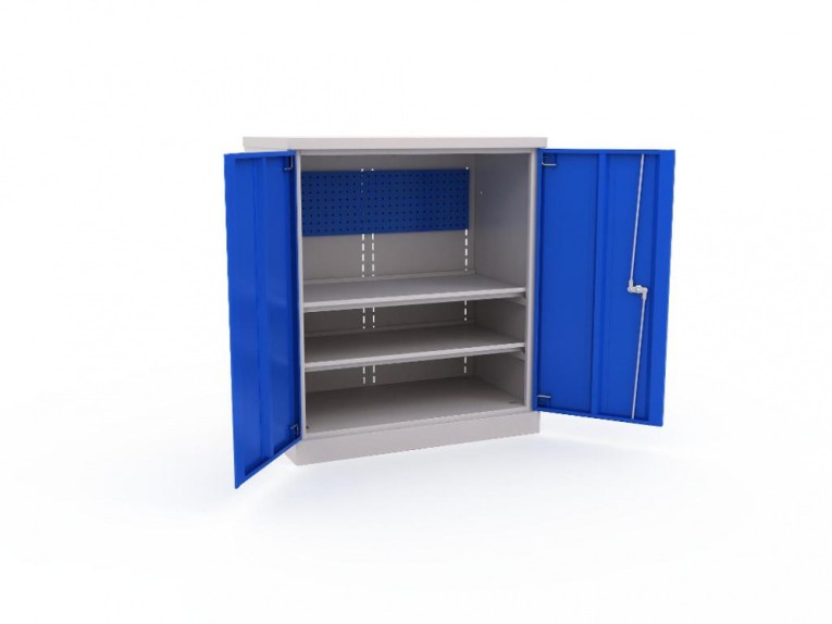 Шкаф инструментальный ERGO 181/2 №4 купить в Шкаф инструментальный ERGO 181/2 №4 купить в