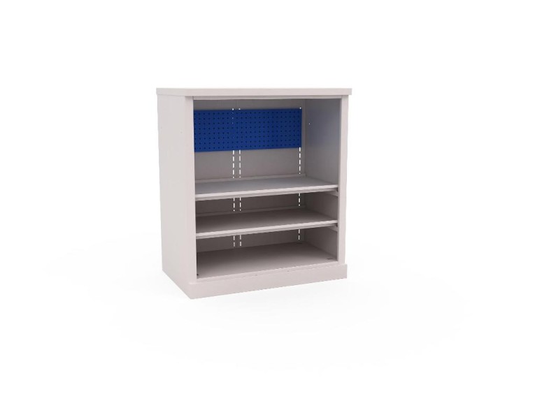 Шкаф инструментальный ERGO 181/2 №4 купить в Шкаф инструментальный ERGO 181/2 №4 купить в