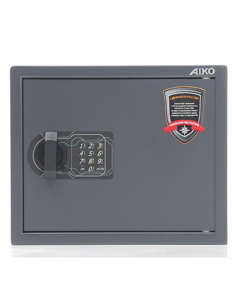 Сейф для травматического пистолета Aiko TT-28 EL купить в Сейф для травматического пистолета Aiko TT-28 EL купить в
