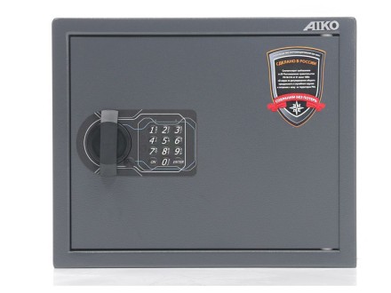 Сейф для травматического пистолета Aiko TT-28 EL