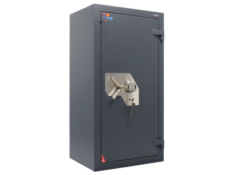 Взломостойкий сейф Valberg Форт 1668 EL купить в Взломостойкий сейф Valberg Форт 1668 EL купить в