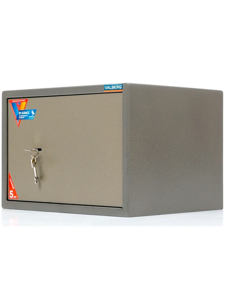 Мебельный сейф Valberg ASM-30 KL купить в Мебельный сейф Valberg ASM-30 KL купить в