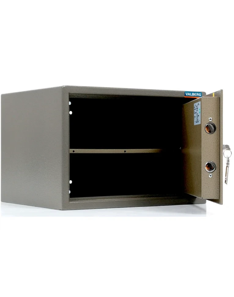 Мебельный сейф Valberg ASM-30 KL купить в Мебельный сейф Valberg ASM-30 KL купить в