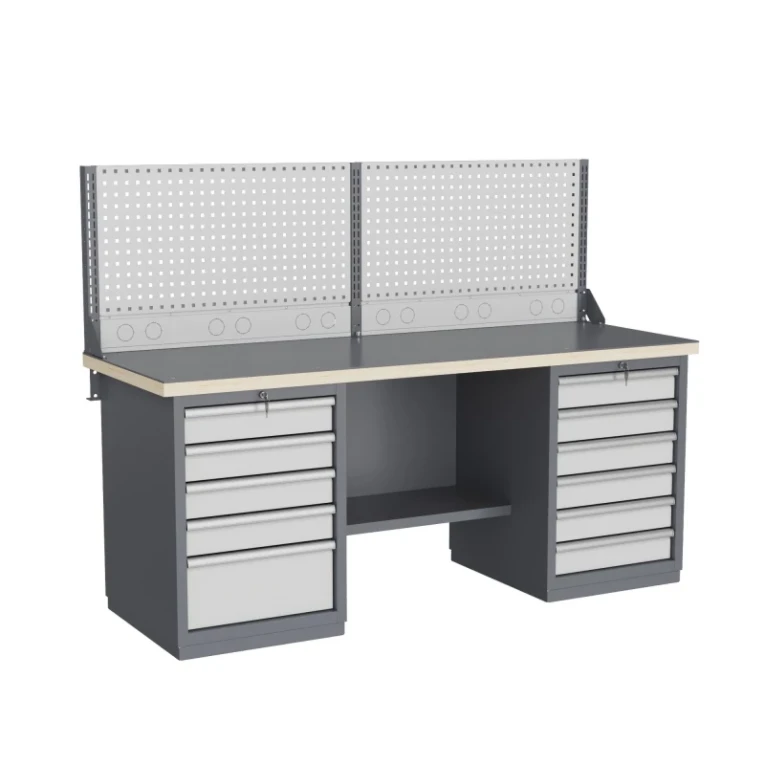 Верстак FBK 205.56.4-1R купить в Верстак FBK 205.56.4-1R купить в